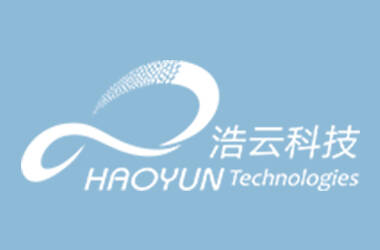 浩云科技打造全新响应式网站