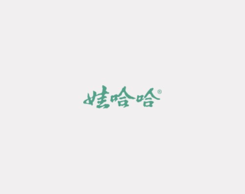 娃哈哈打造全新响应式官网